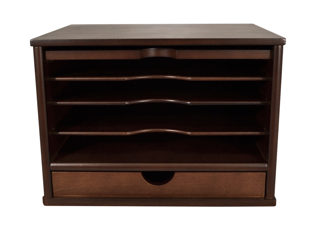 VICTOR® Desktop Organizer