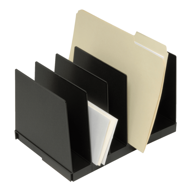 VICTOR® Expand-A-File Desktop Organizer