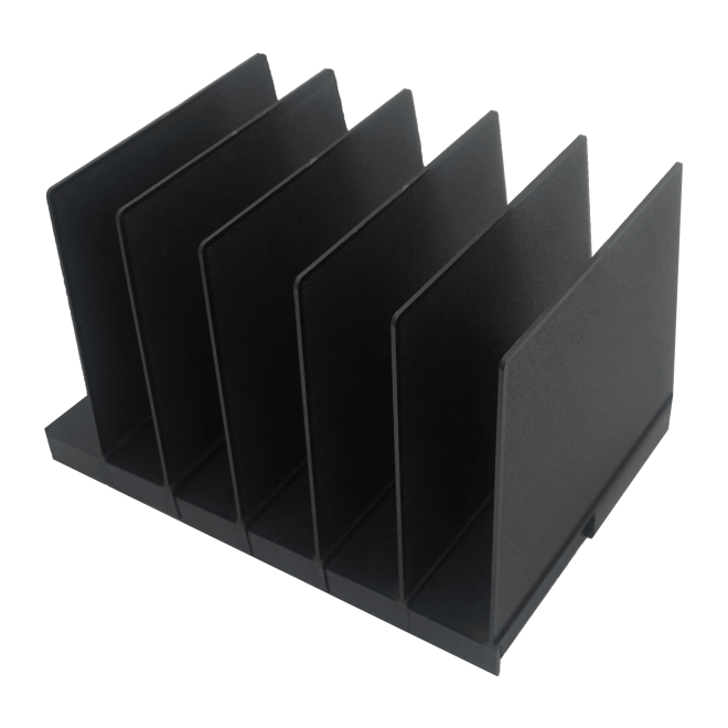 VICTOR® Expand-A-File Desktop Organizer