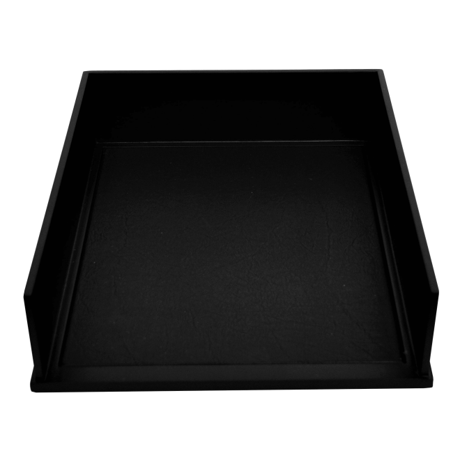 VICTOR® Front Load Stacking Letter Tray