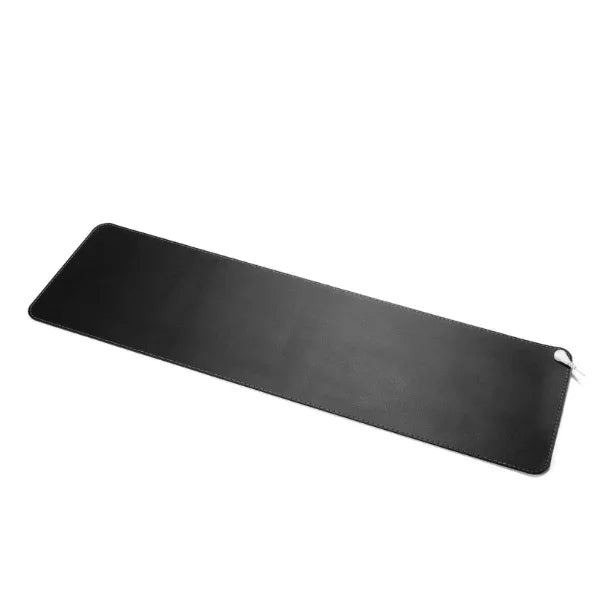Black Victor® Grounding Desk Pad - Small