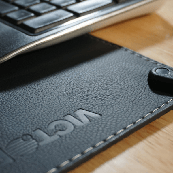 VICTOR® Grounding Desk Pad - Small