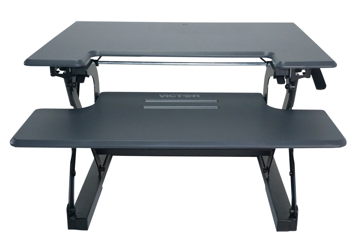 VICTOR® High Rise™ Adjustable Height Standing Desk