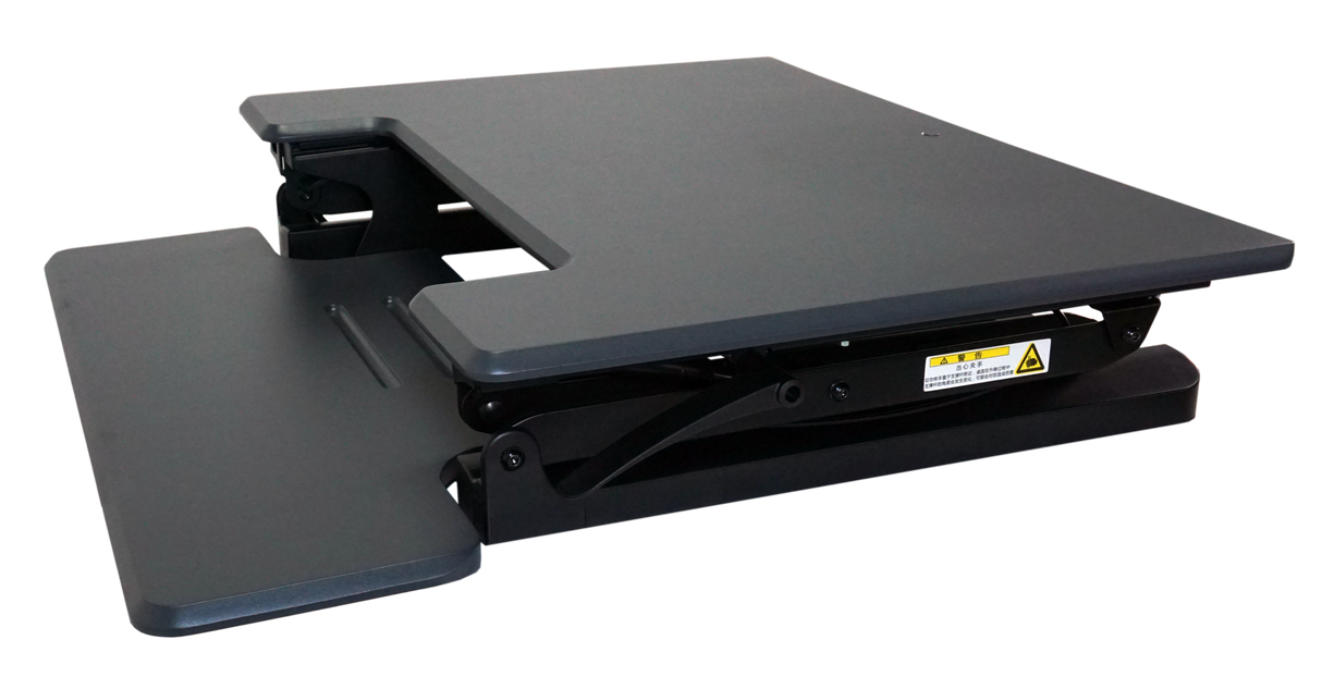 VICTOR® High Rise™ Adjustable Height Standing Desk