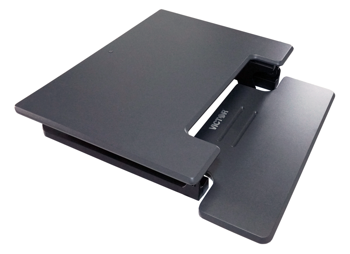 VICTOR® High Rise™ Adjustable Height Standing Desk