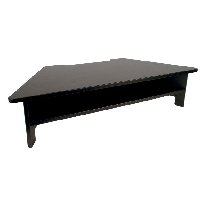 VICTOR® High Rise™ Monitor Stand