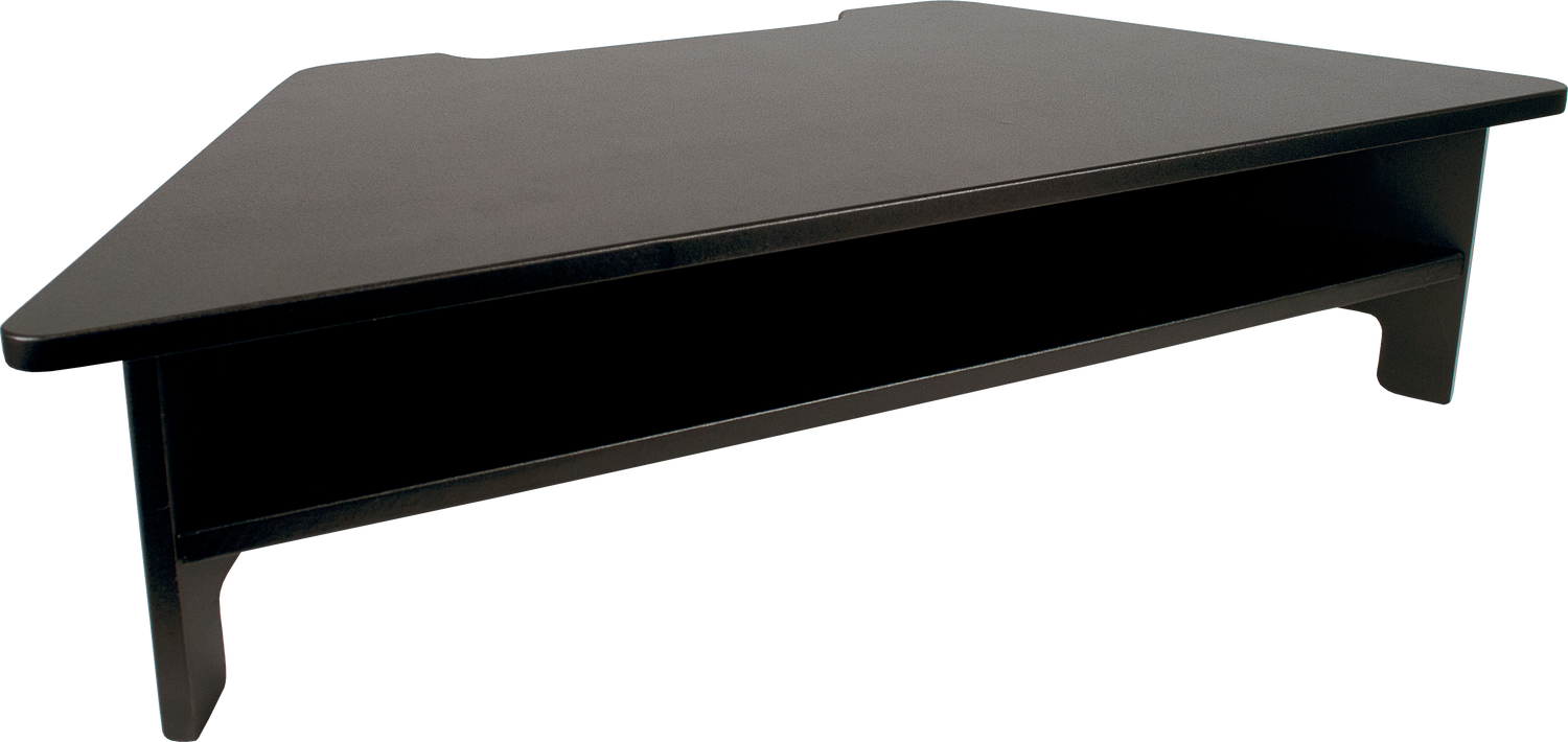 VICTOR® High Rise™ Monitor Stand