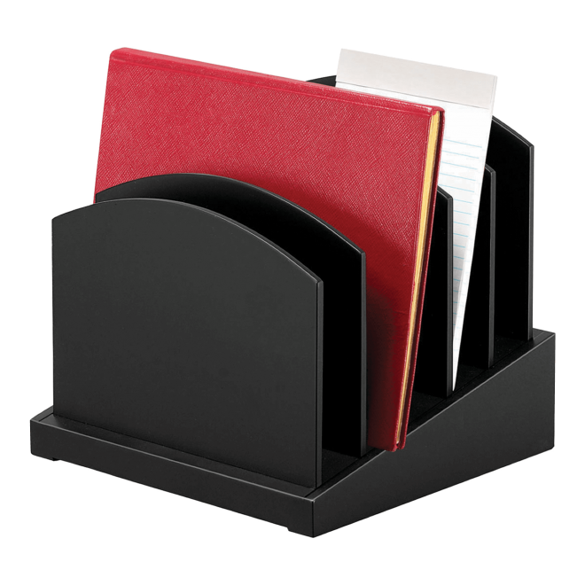 VICTOR® Incline File Sorter