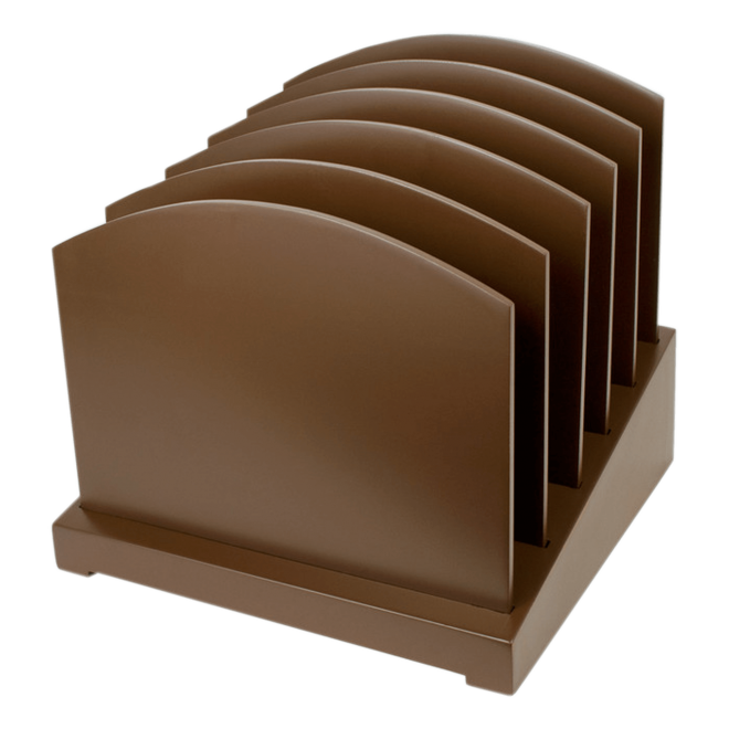 VICTOR® Incline File Sorter