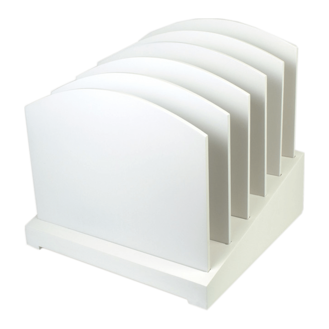 VICTOR® Incline File Sorter