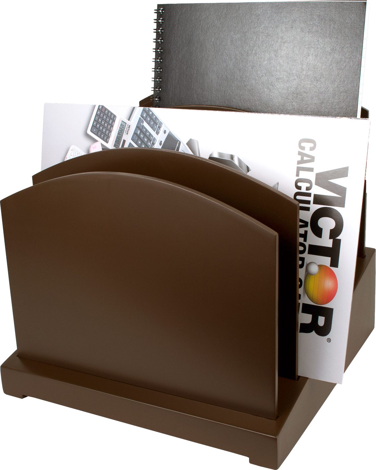 VICTOR® Incline File Sorter