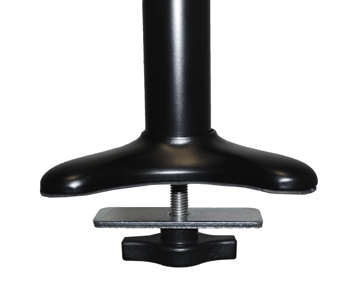 VICTOR® Monitor Mount with Single and Dual Arm Components