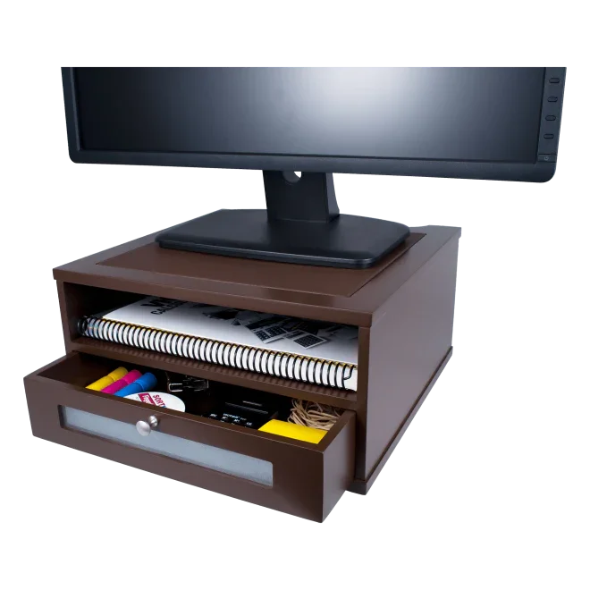 VICTOR® Monitor Riser