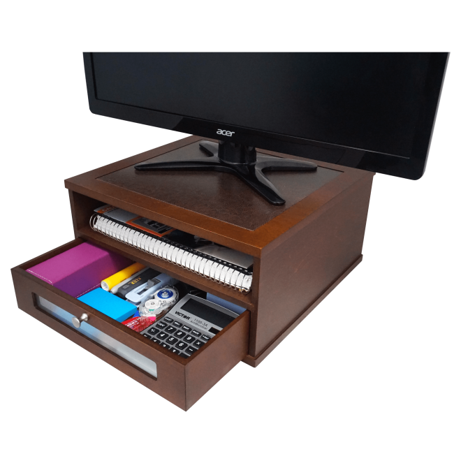 VICTOR® Monitor Riser