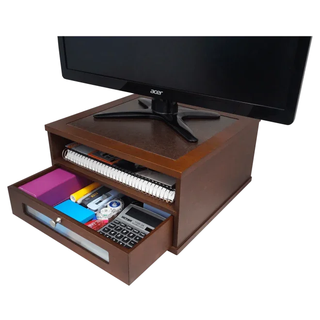 VICTOR® Monitor Riser