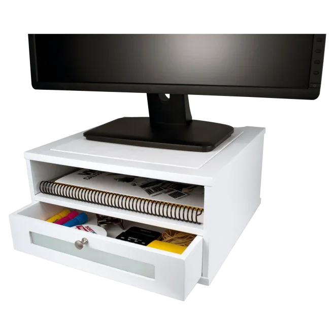 VICTOR® Monitor Riser