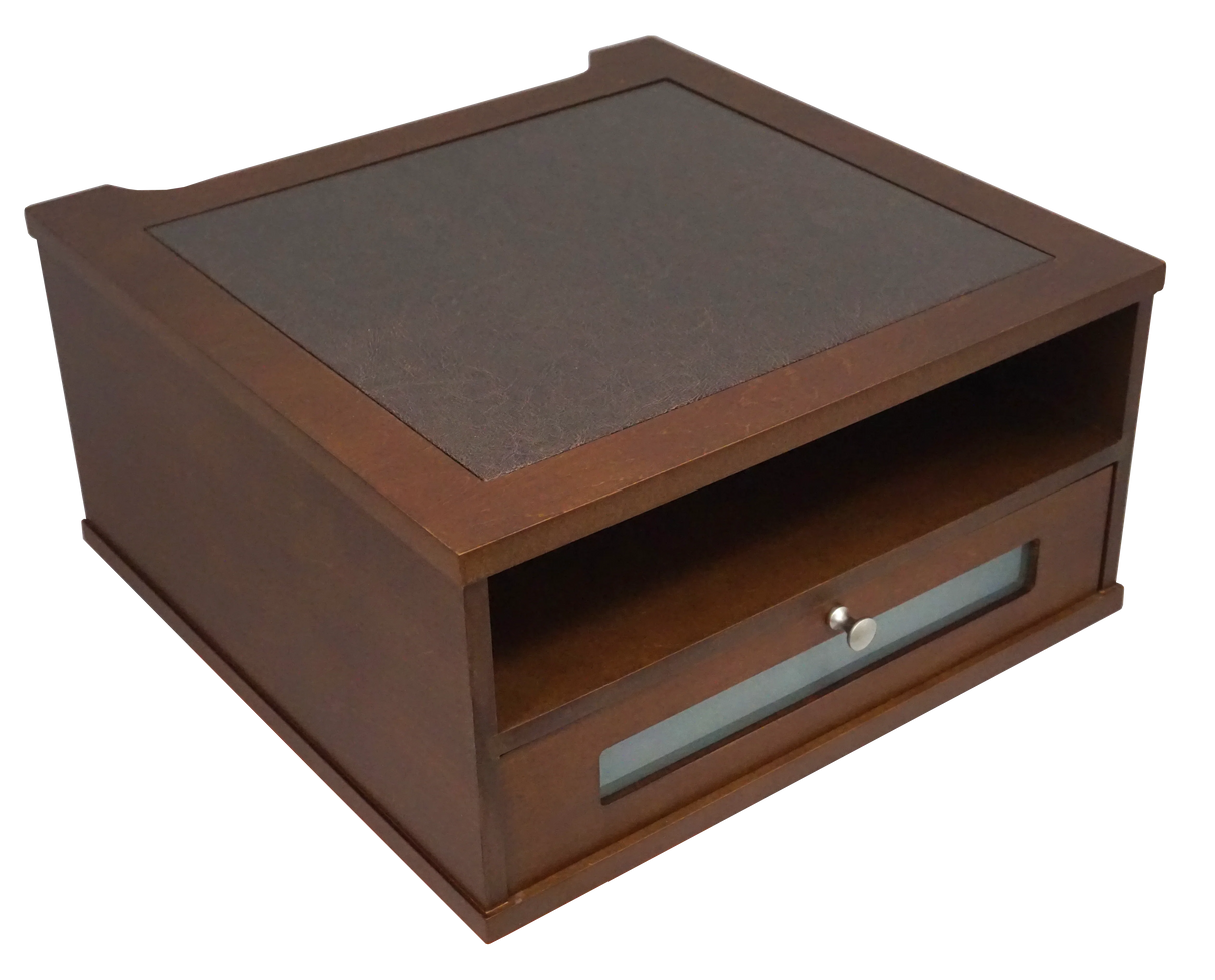 VICTOR® Monitor Riser
