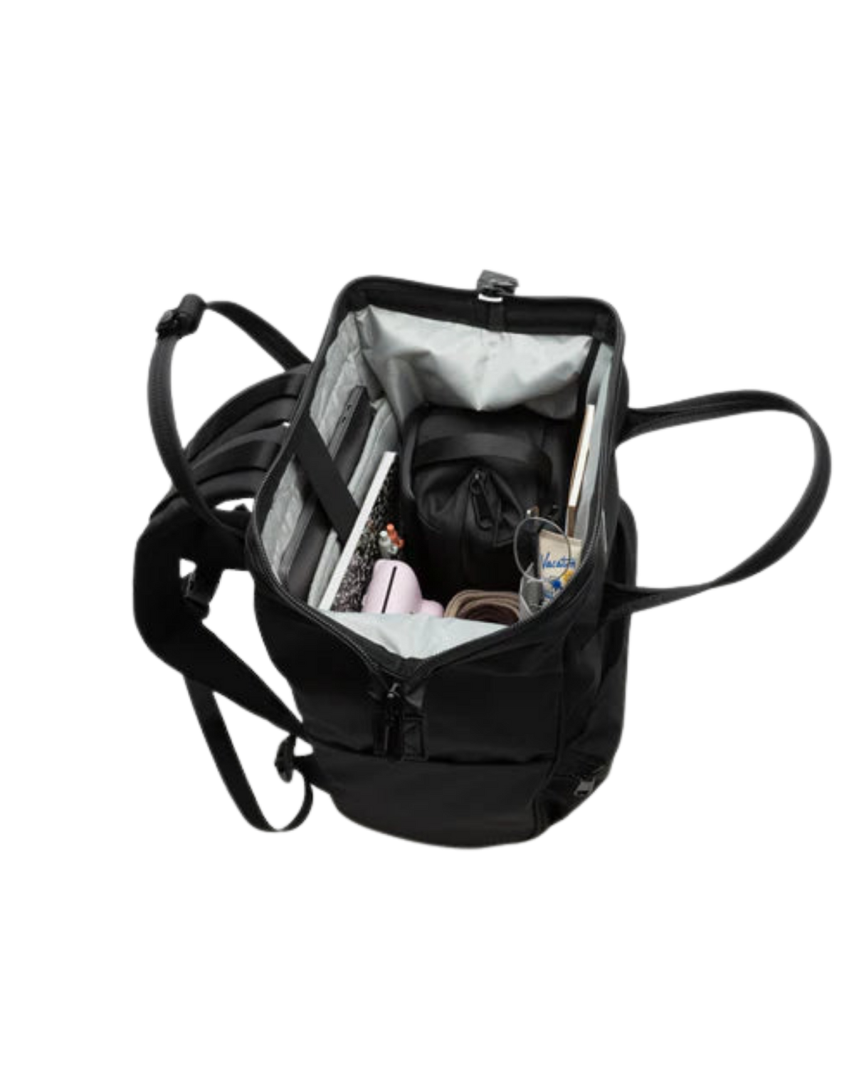 Portland Gear Cascade Backpack Standard | Weatherproof Everyday Backpack for Work, School & Travel