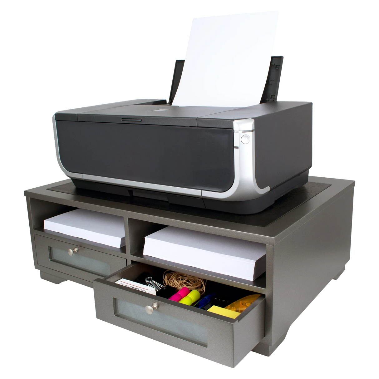 Victor® Printer Stand