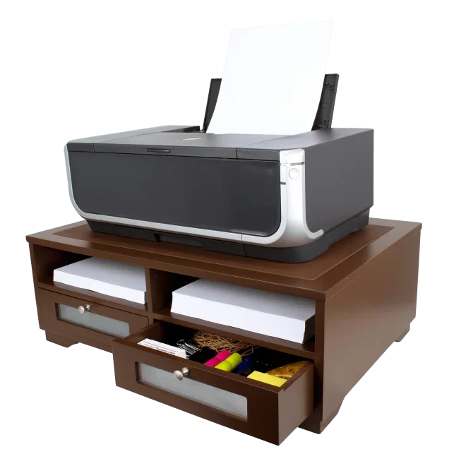 Victor® Printer Stand