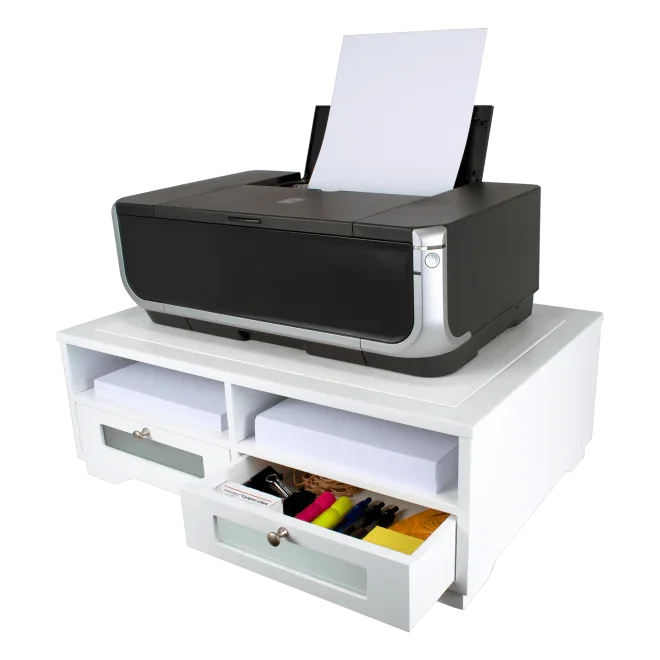 Victor® Printer Stand
