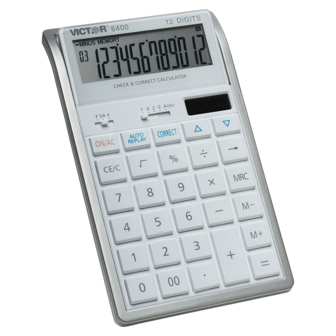 VICTOR® Professional Desktop Calculator
