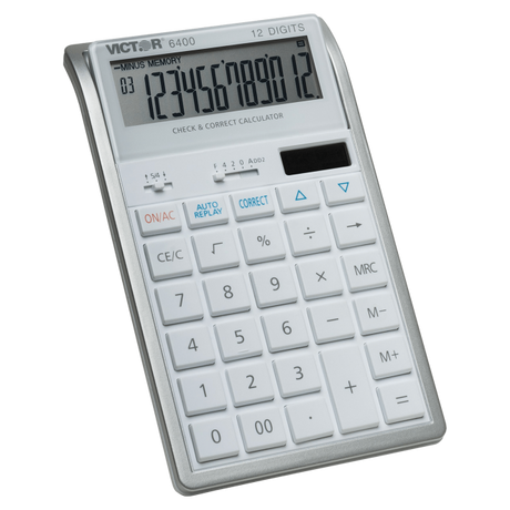 VICTOR® Professional Desktop Calculator