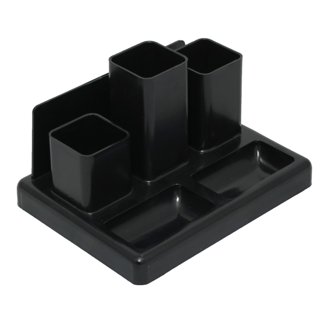 VICTOR® Recycled Desktop Organizer