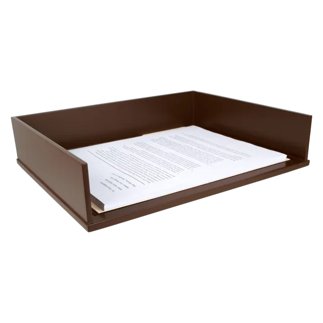 VICTOR® Stacking Letter Tray