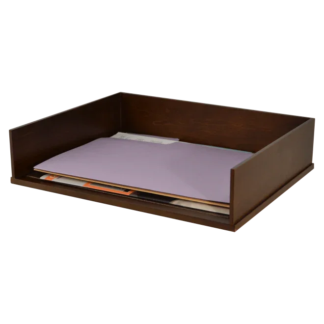 VICTOR® Stacking Letter Tray