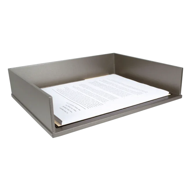 VICTOR® Stacking Letter Tray
