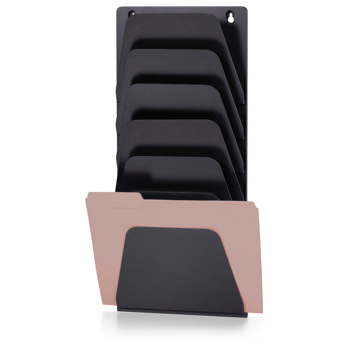 Wall Mount File Holder