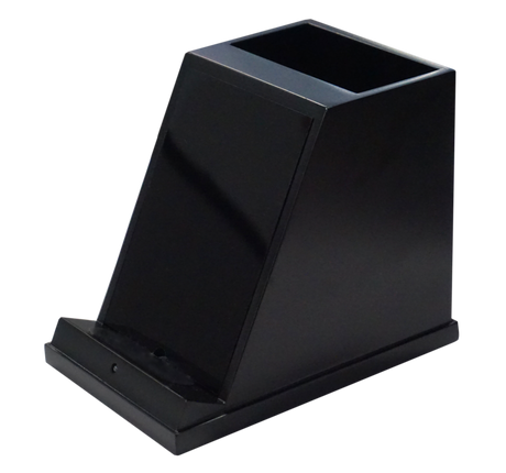 Wireless Phone Charger with Pencil Cup