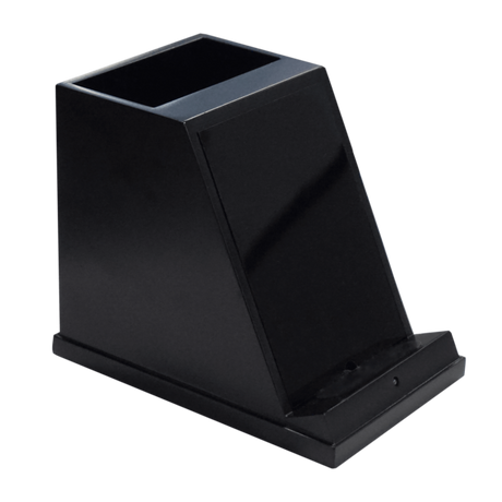 Wireless Phone Charger with Pencil Cup