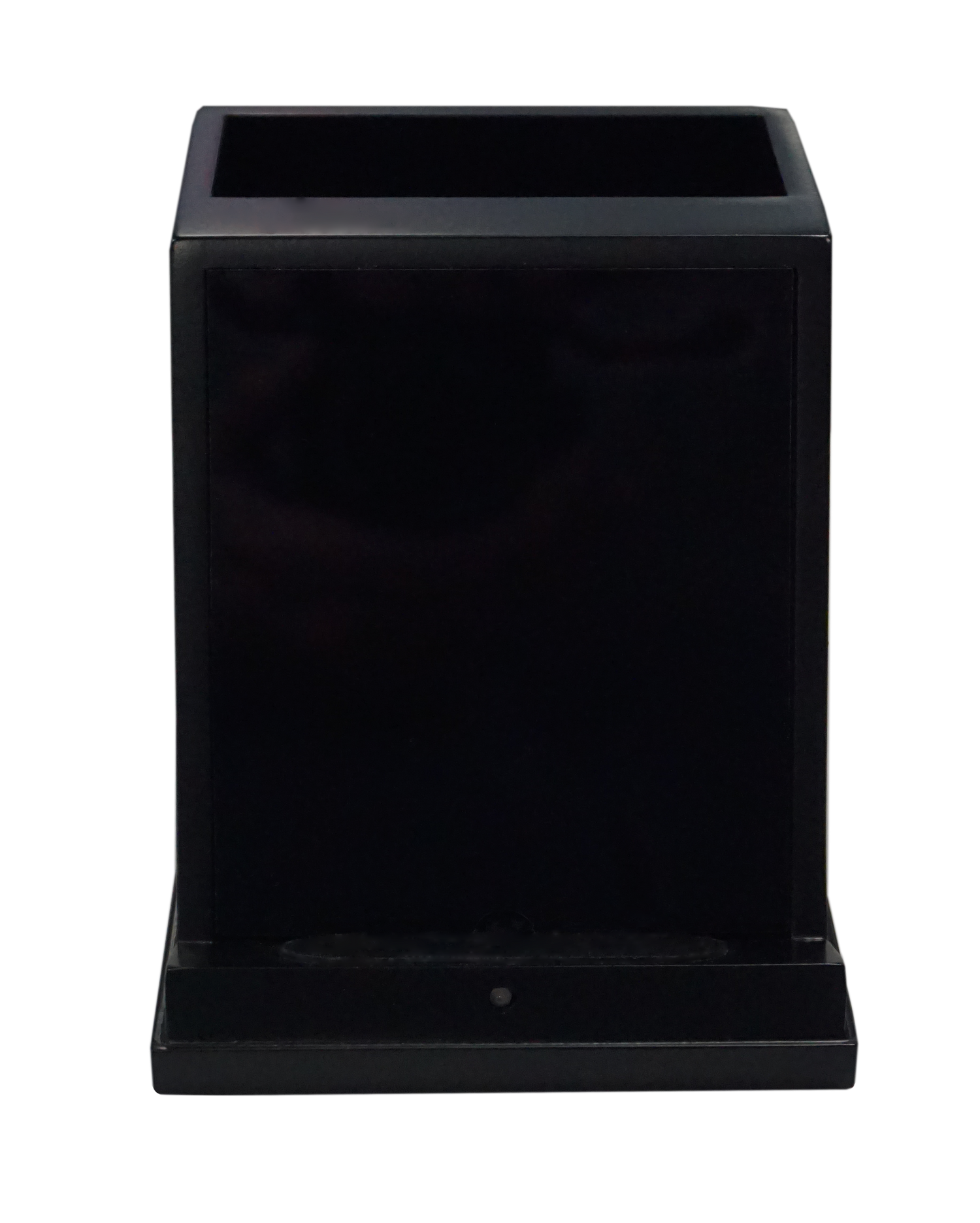 Wireless Phone Charger with Pencil Cup