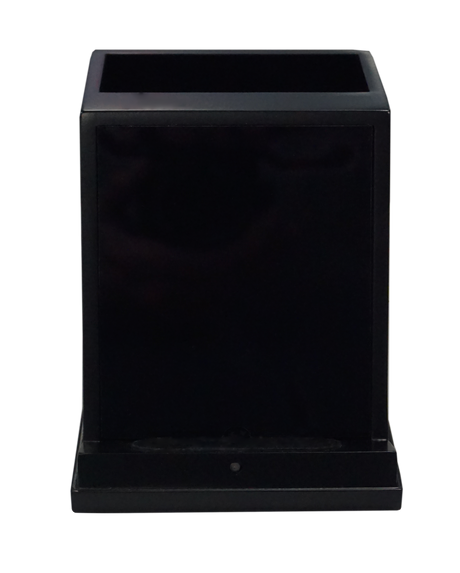 Wireless Phone Charger with Pencil Cup