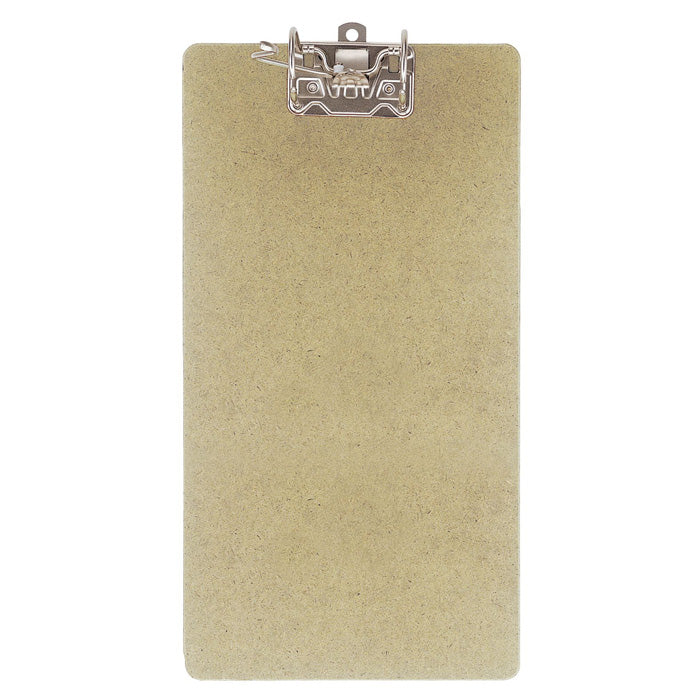 Wood Archboard - Legal