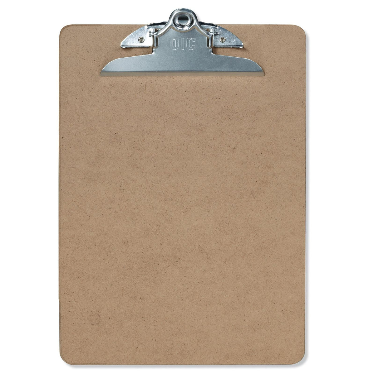 Wood Clipboard - Letter, Single