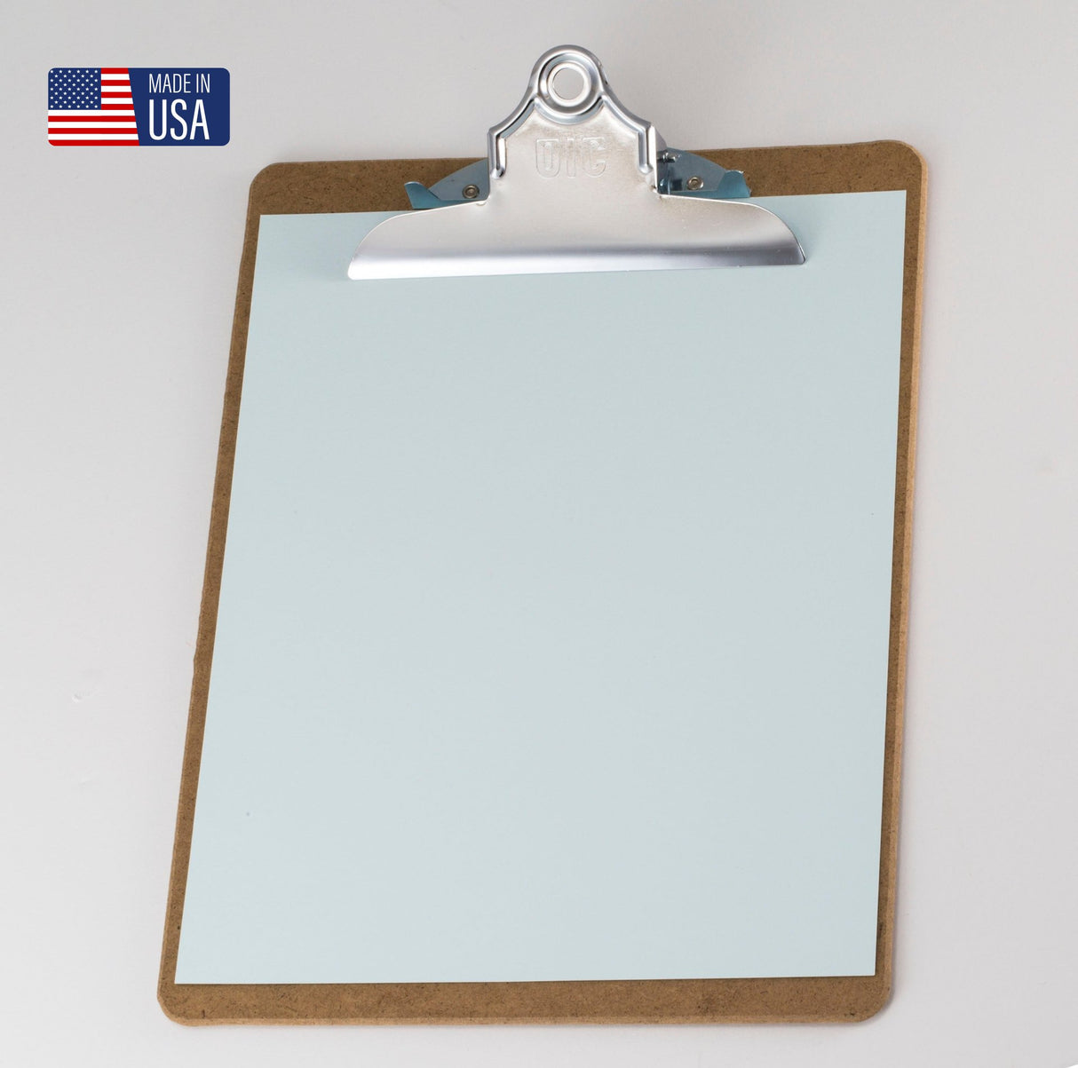 Wood Clipboard - Waybill, Single