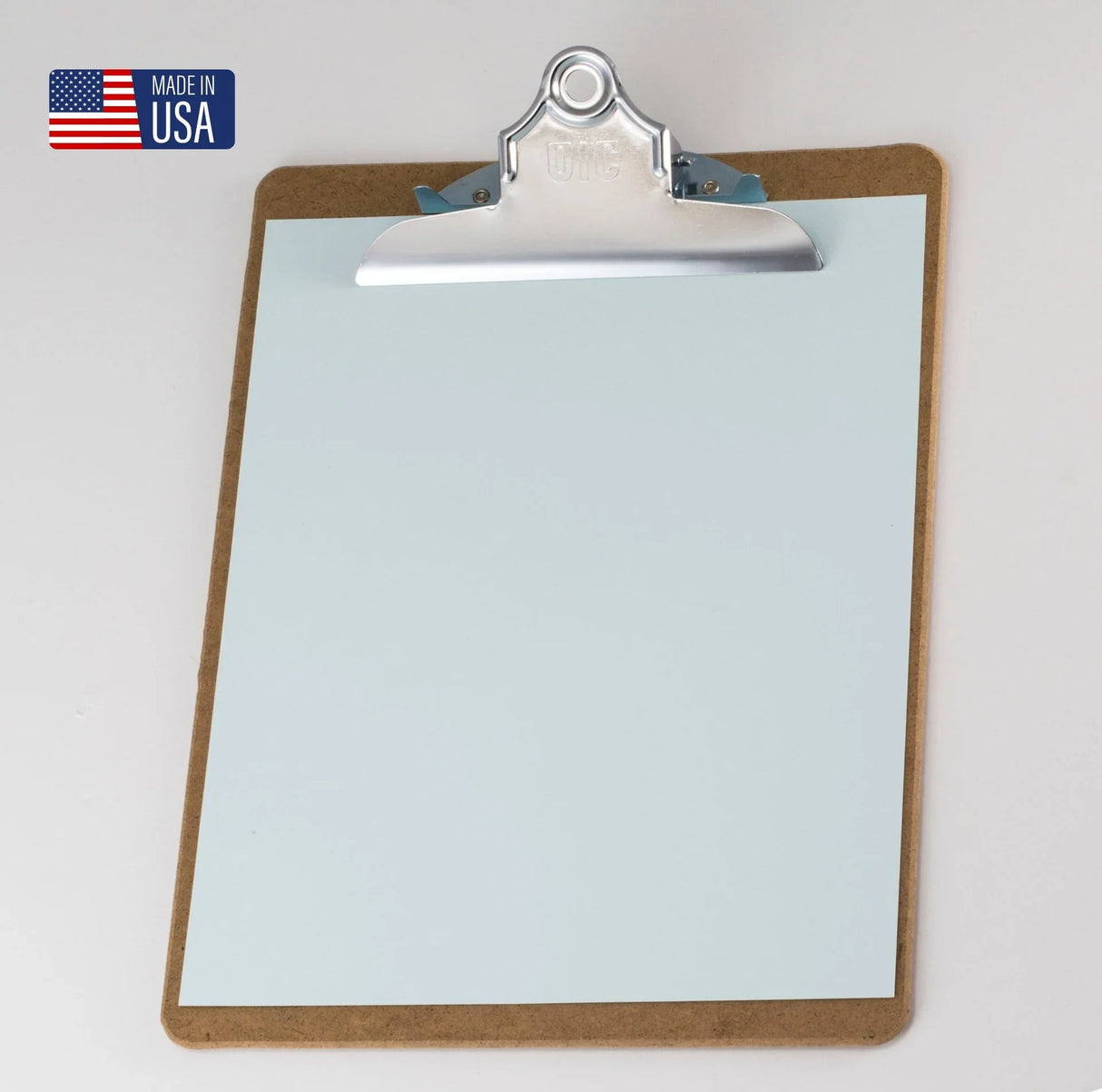 Wood Clipboard - Waybill, Single