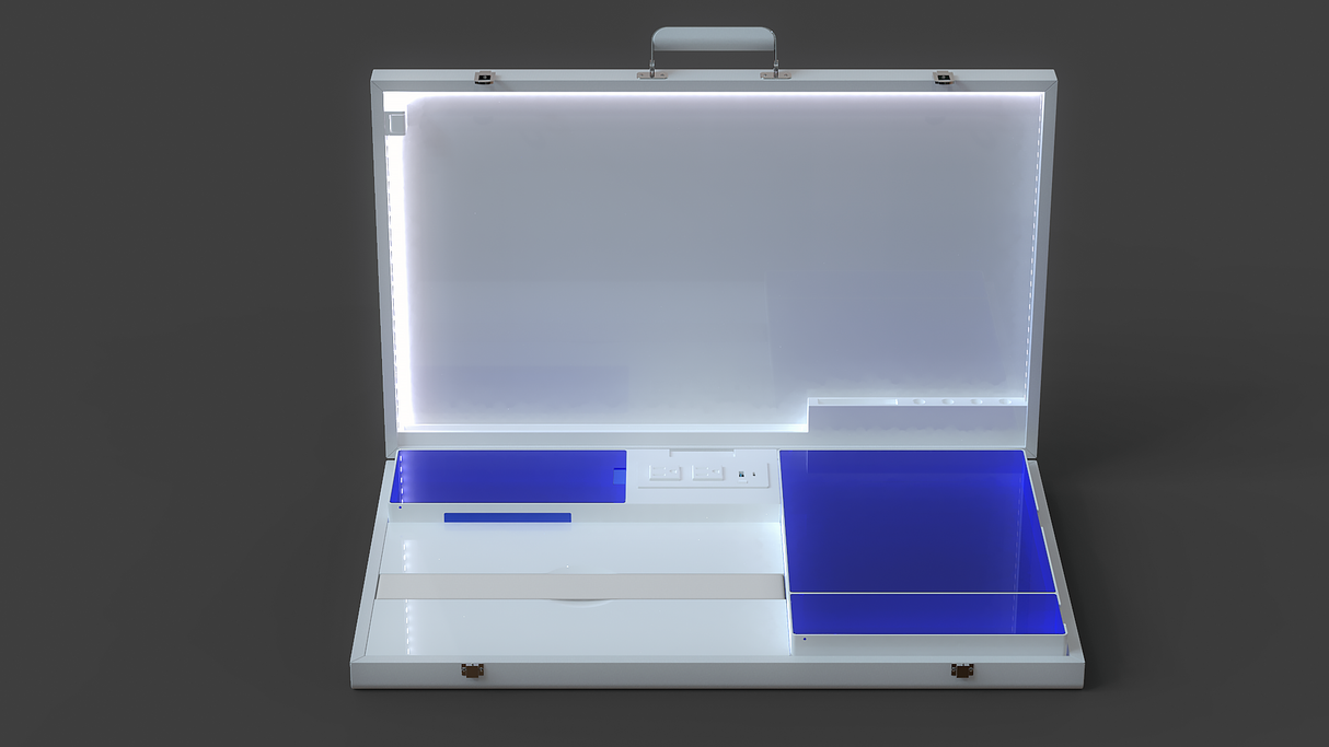 Worky - The Home Office