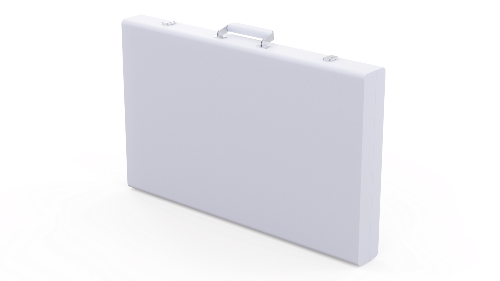 Worky - The Home Office