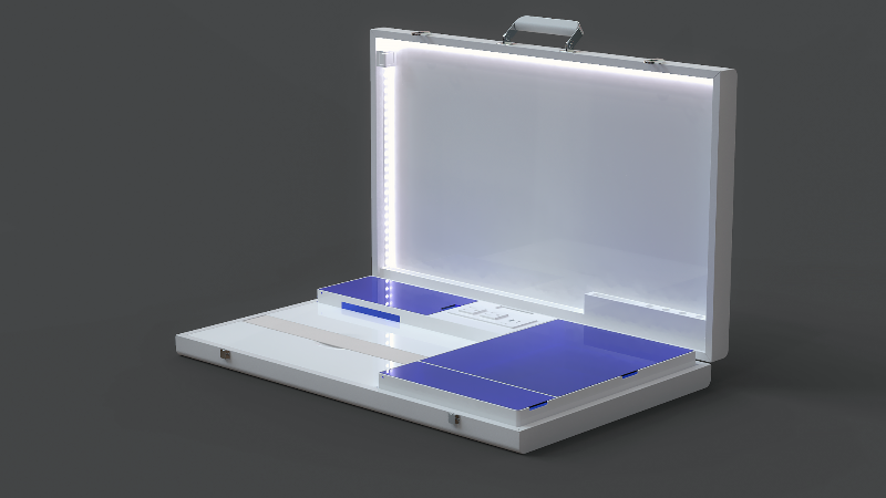 Worky - The Home Office