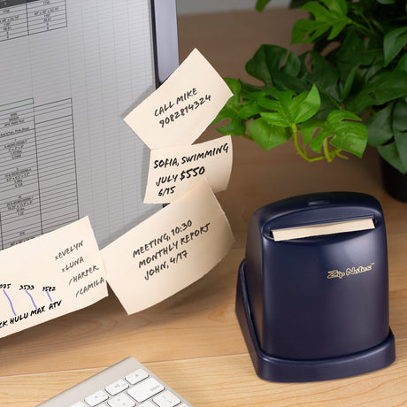 Zip Notes™ Executive Dispenser