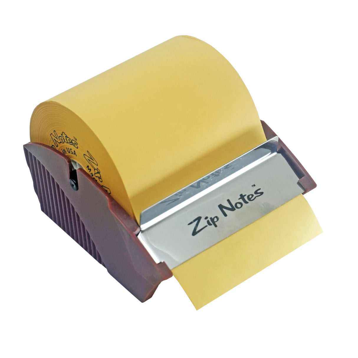 Zip Notes™ Manual Dispenser