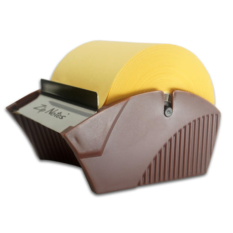 Zip Notes™ Manual Dispenser