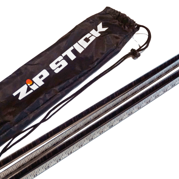 Zip Stick 144" ProSpan Magnetic Measuring Tool