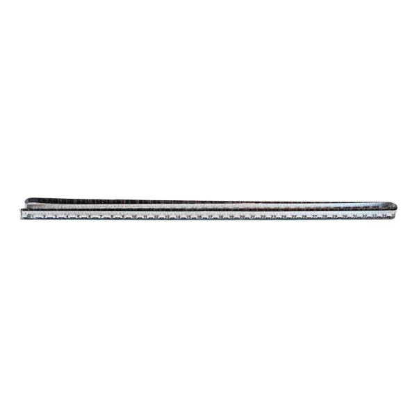 Victor® Zip Stick 144" ProSpan magnetic measuring tool for workspace precision.