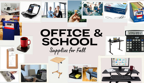 Office Supplies