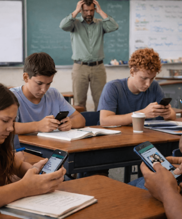 Cell Phone Storage Solutions for Classrooms: A Teacher's Buying Guide
